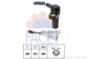 PEUGE 2529S8 RPM Sensor, engine management